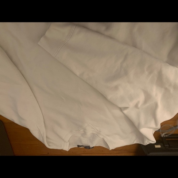 White club MonacO XL SWEATER - Picture 1 of 1